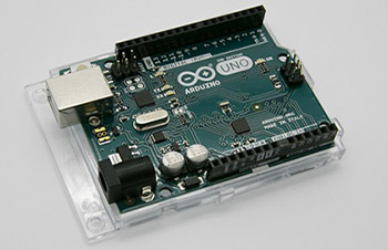 Arduino Uno R3