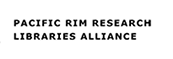 Pacific Rim Research Libraries Alliance